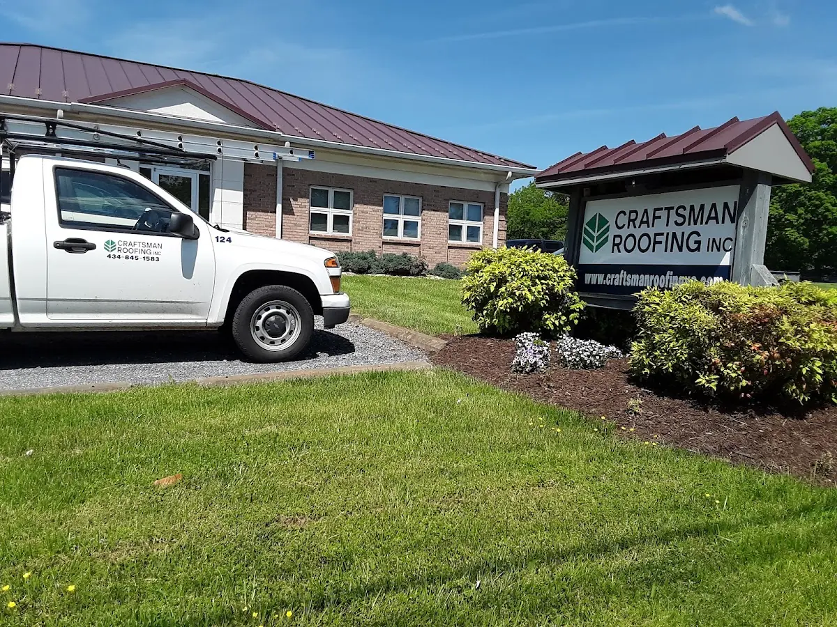 Quality Hail Damage Roof Repair by experienced craftsmen in Zion
